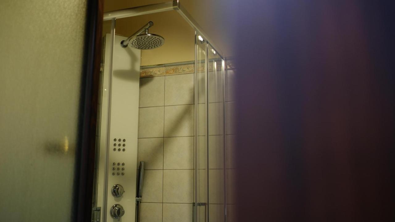 Relais Il Feudo Bed & Breakfast Beltiglio Exterior foto