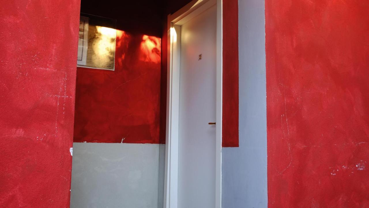 Relais Il Feudo Bed & Breakfast Beltiglio Exterior foto