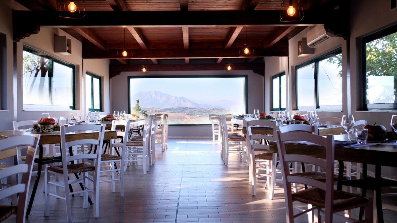 Relais Il Feudo Bed & Breakfast Beltiglio Exterior foto